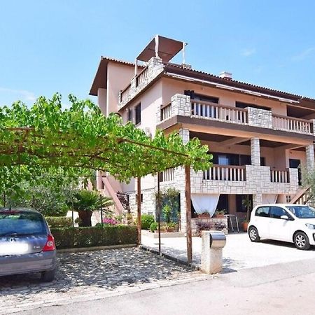 Apartmani Sole Pjescana Uvala Extérieur photo