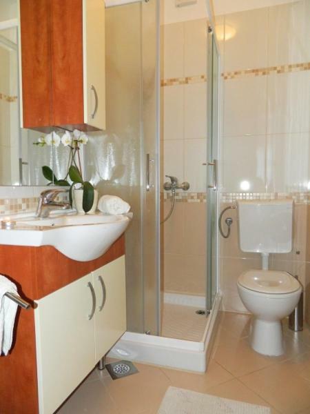 Apartmani Sole Pjescana Uvala Extérieur photo