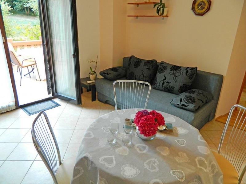 Apartmani Sole Pjescana Uvala Extérieur photo