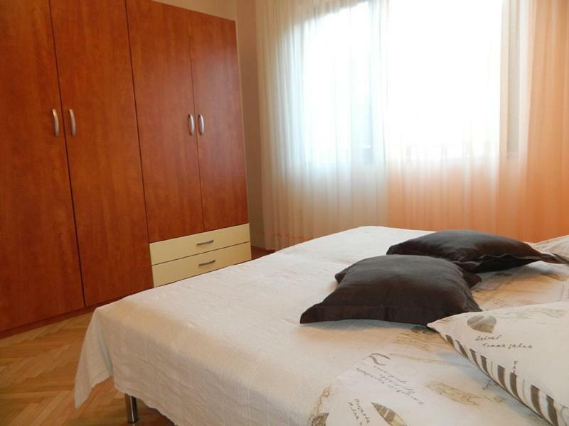 Apartmani Sole Pjescana Uvala Extérieur photo